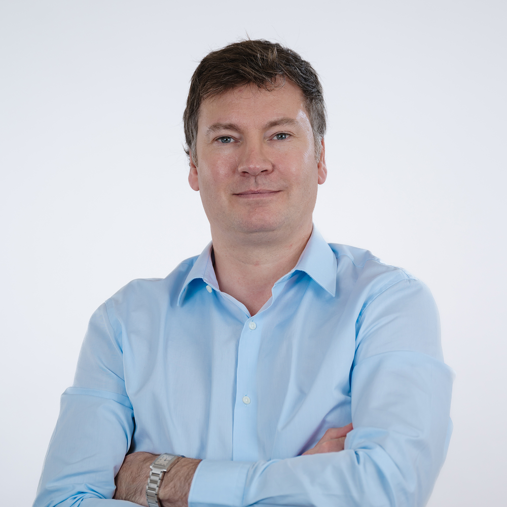 Dr Guillaume Marchand